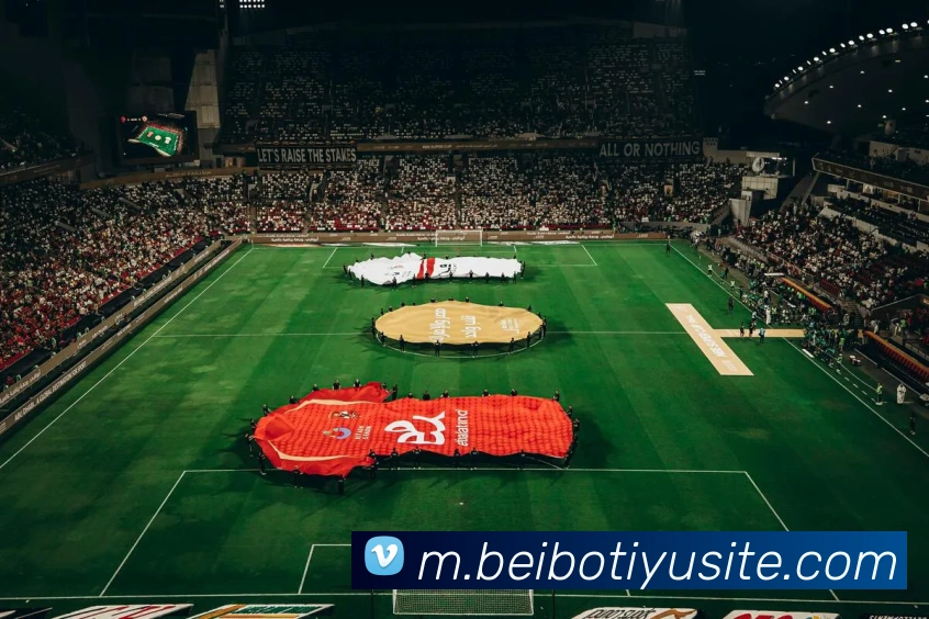 贝博体育平台生态图